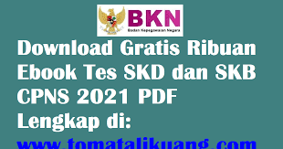 Scopri ricette, idee per la casa, consigli di stile e altre idee da provare. Download Gratis Ebook Tes Skd Dan Skb Cpns 2021 Pdf Semua Formasi Lengkap