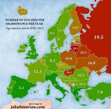 Mapa hoteli w obszarze szkocji: Mapa Europy W Szkocji