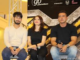 J revolusi 2017 jay zulkarnain is an assault leader for malaysia's elite and deadly special force known as the utk (unit tindakhas), and. Zul Arrifin Leads Action Movie J Revolusi