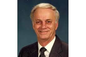 Don Holt Obituary (1933