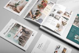 Home interior wall decor catalog. Rhapsody Interior Design Home Decor Catalogue On Behance