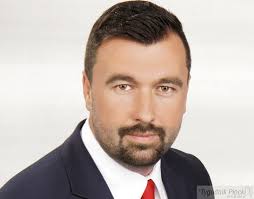 Informację potwierdziła w rozmowie z radiem dla ciebie prokuratura rejonowa. Mariusz Bieniek Nowym Plockim Starosta Plock Tygodnik Plocki