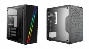 The master box q300l tuf gaming alliance edition is one of the best airflow cases if you have a limited budget. Best Pc Cases Under 50 In 2021 Top 9 Budget Pc Cases Reviewed
