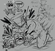 Rule34 - If it exists, there is porn of it  black hat (villainous), dr.  flug  8244372