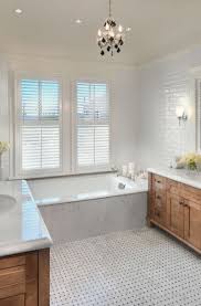 Marble basketweave tile can take your bathroom to the next level when used on shower dividers, floors, and backsplashes. Basket Weave Tile Ideas For Your Kitchen Bath Sebring Design Build