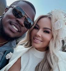 People like to say Wendy is jealous of Neka but I think Neka is jealous of  Wendy because Wendy has already had her three children and Neka can't get  pregnant