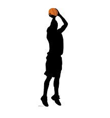 Check out our michael jordan dunk selection for the very best in unique or custom, handmade pieces from our wall décor shops. How To Draw A Basketball Player Dunking Easy Drawing Art Ideas