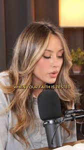 ”Count it all joy, my brothers, when you meet trials of various kinds, for  you know that the testing of your faith produces steadfastness.“ James  1:2-3 , #girlsgonebible, new episode