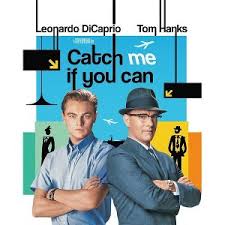 Catch Me If You Can (Steelbook) (Steelbook) (4K/UHD)(2002) : Target