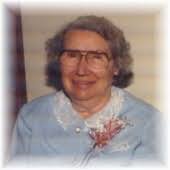 Obituary information for Lucille Davidson