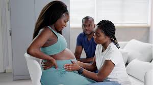 Image result for Doula
