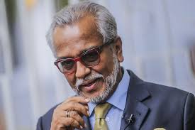 Bu malay isminde aile adı yoktur. Lawyer Shafee S Money Laundering Trial Begins Tomorrow Malaysia Malay Mail