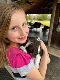 Me and my essa are headed to a fur meet.