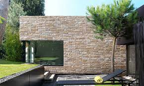 Ne jamais enfermer un enduit non protégé lorsque l'on crée une. Tout Savoir Sur Les Parements Muraux Orsol