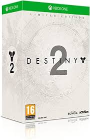 From choosing a class to managing gear, our destiny 2 beginner's guide. Destiny 2 Limited Edition Xbox One Xbox One