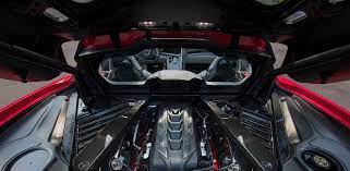 See the review, prices, pictures and all our rankings. Mid Engine 2020 Chevrolet Corvette Stingray Breaks Cover In California