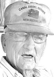 Milton Bourgeois (1925-2011)