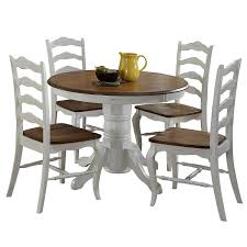 Vintage french oak wood dining tables & dining chairs. Oak Table And Chairs You Ll Love In 2021 Visualhunt