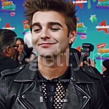 Jack Griffo Transformation: Embracing Change