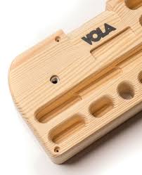 Advertisement Ebay Vola Hangboard Training Board Wooden Hangboard Fingerboard Climbing Boulder Presas De Escalada Disenos De Unas Cosas Pequenas