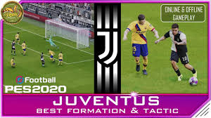 The defensive formation is for newbie players. Pes 2020 Best Formation Tactic For Bayern Munich Legend By Spoony Pizzas