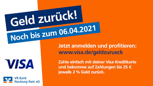 Mit unseren lösungen für das cash management in deutschland. Vr Bank Neuburg Rain Eg Posts Facebook
