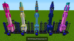 It is desnogun mod created by desno365. Galacticraft Mod For Minecraft Pe For Android Apk Download