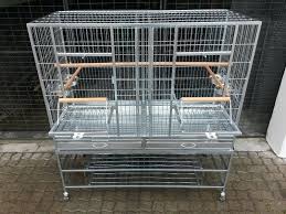 Second Hand Parrot Cages For Sale