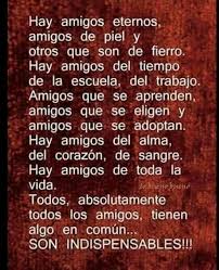 Hay Amigos Frases De Amistad Verdadera Mensaje De Amistad Dia De Amistad