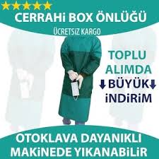Suvay Ameliyathane Cerrahi Box Onlugu Cok Kullanimlik Boks Onlugu Fiyatlari Ve Ozellikleri Boks Doktorlar Gercekler