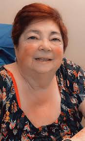 Melanie Belitsky Obituary