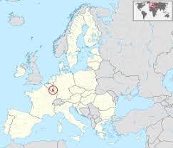Todas las noticias sobre luxemburgo publicadas en el país. Luxemburgo Wikipedia A Enciclopedia Livre