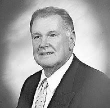 Joseph Hayman Obituary (2019)