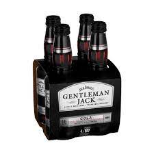 Our range of thirsty camel moisture absorbers are highly absorbent. Jack Daniel S Gentleman Jack Tennesse Whiskey Cola 6 0 Bottle 330ml Thirsty Camel