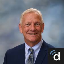 Dr. Thaddeus Wilson, MD