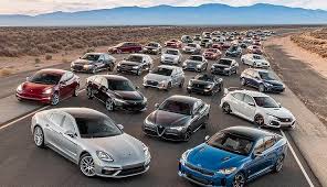 The list of the best cars made in the u.s. Where European Cars Are Really Made Part I Avtotachki