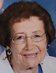 Marjorie "Penny" Joy Rucker Obituary- Granddaughters Emily 2006 and  Jennifer 2009 ND alums