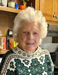 Obituary of Alice T. Amato