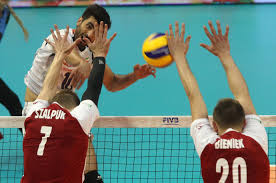 Polscy siatkarze pokonali iran 3:0 i awansowali do półfinału ligi narodów. Polska Iran 3 0 Skrot Meczu Mistrzostwa Swiata W Siatkowce 2018 Siatkowka