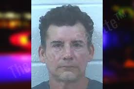 Jose Paredez Corona — Jackson County Jail Bookings