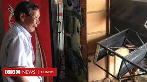 Драма мексика • yoseline hoffman. No Se Donde Vamos A Conseguir Algo Para Comer La Vida En Cumana Venezuela Tras Dos Dias De Saqueos Generalizados Bbc News Mundo