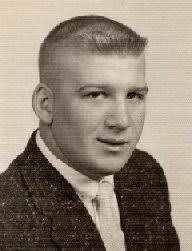 Condolences to Monica Strohbeck