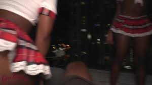 Dire desires late night threesome ft. kayla dinero & majesty nasty cambro  tv xxx