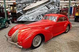 Gallery 20 Schlumpf Collection Classic Cars Alfa Romeo Alfa Romeo 8c