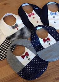 13 Modelos De Babador Para Bebe Que Voce Vai Amar Pinlike Bebek Onlukleri Bebek Urunleri Bebek Onlugu