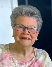 Obituary for Edna (Gibbs) Fountain