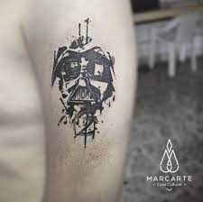 Take a look at the tattooing process. Darth Vader Tattoo Lovetattoo Starwars Darthvader Ink I Darth Vader Tattoo Lovetattoo Starwars Darthv Darth Vader Tattoo Tattoos Star Wars Tattoo