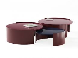 Lenia walnut square coffee table. 554 Bowy Coffee Table 3d Model Cassina Italy