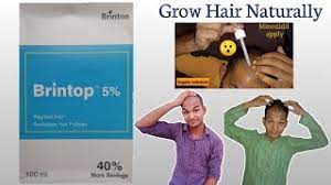 1 ml of minoxidil topical solution should be applied twice daily once in the morning and once at night to the. Brintop 5 Minoxidil Hair Regrow Unboxing Sonu Kumar Mishra Youtube