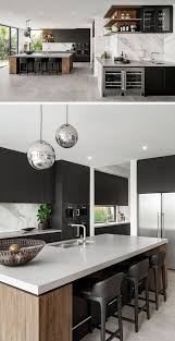 30 Best Kitchen Design Ideas To Inspire You Avec Images Cuisine Moderne Cuisine Contemporaine Cuisine Design Moderne
